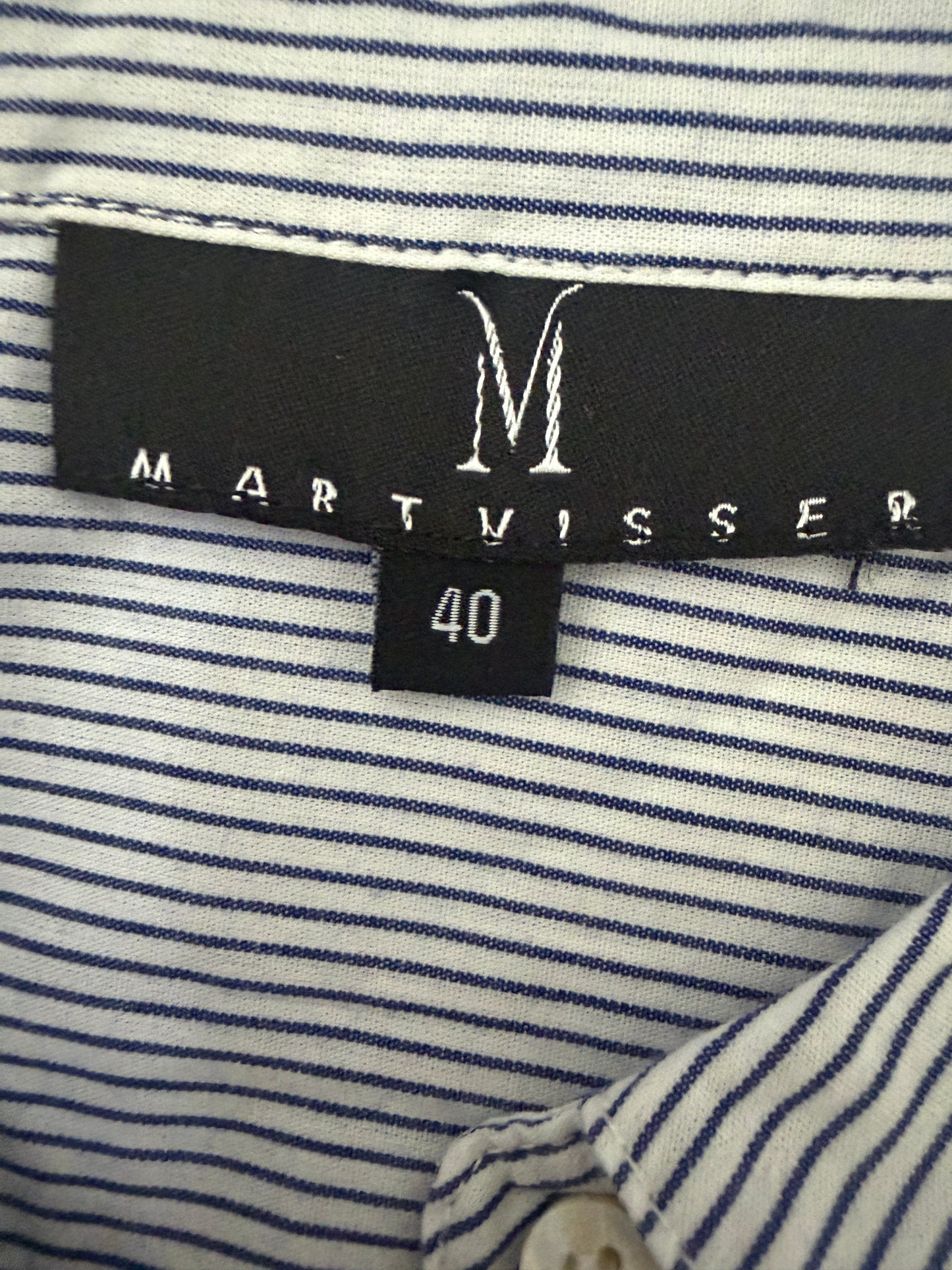Mart Visser jurk L