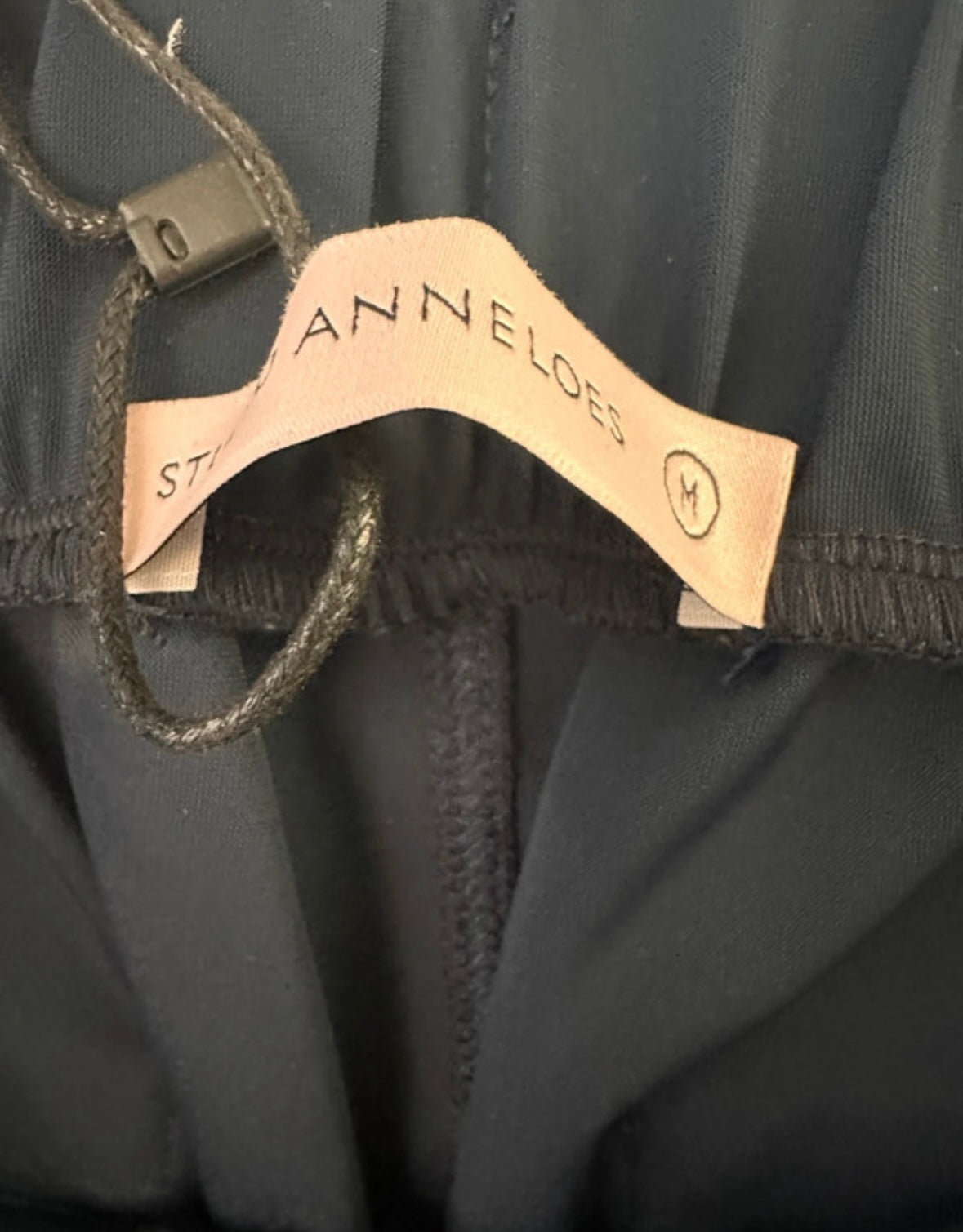 Studio Anneloes Mae broek M