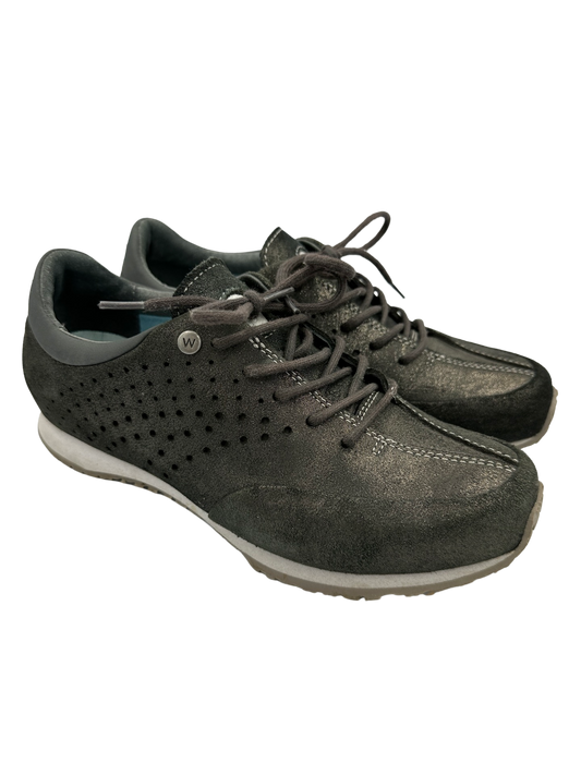 Wolky veterschoenen 37