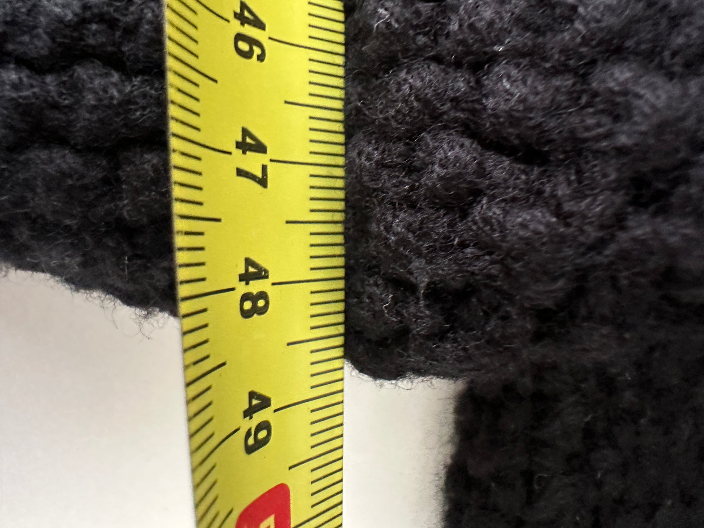Fabiani Filippi vest M
