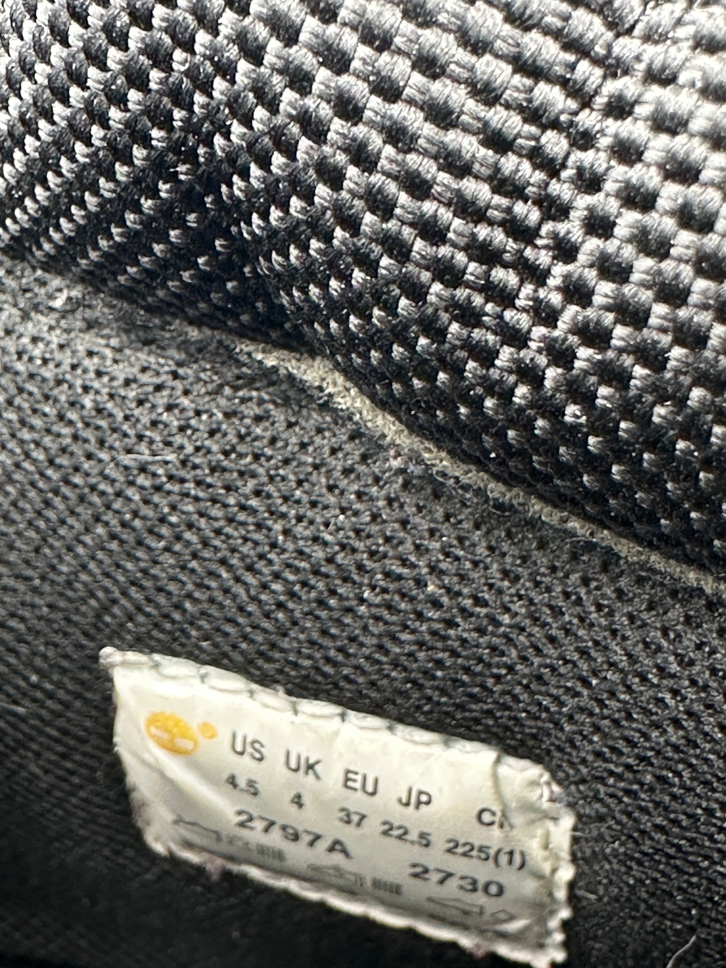 Timberland enkellaarzen 37