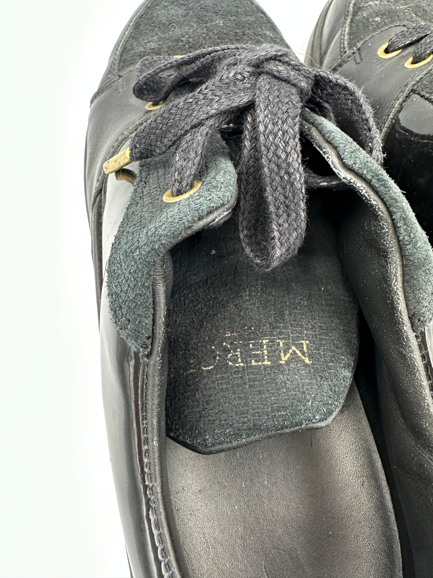 Mercer Amsterdam veterschoenen 41