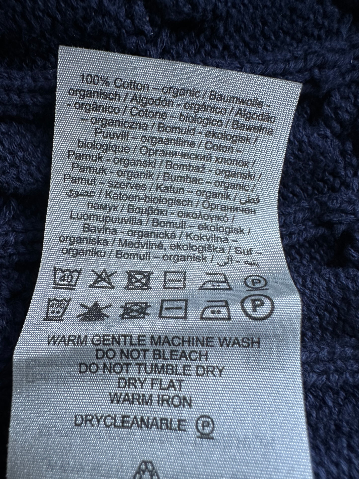 Selected Homme trui XXL