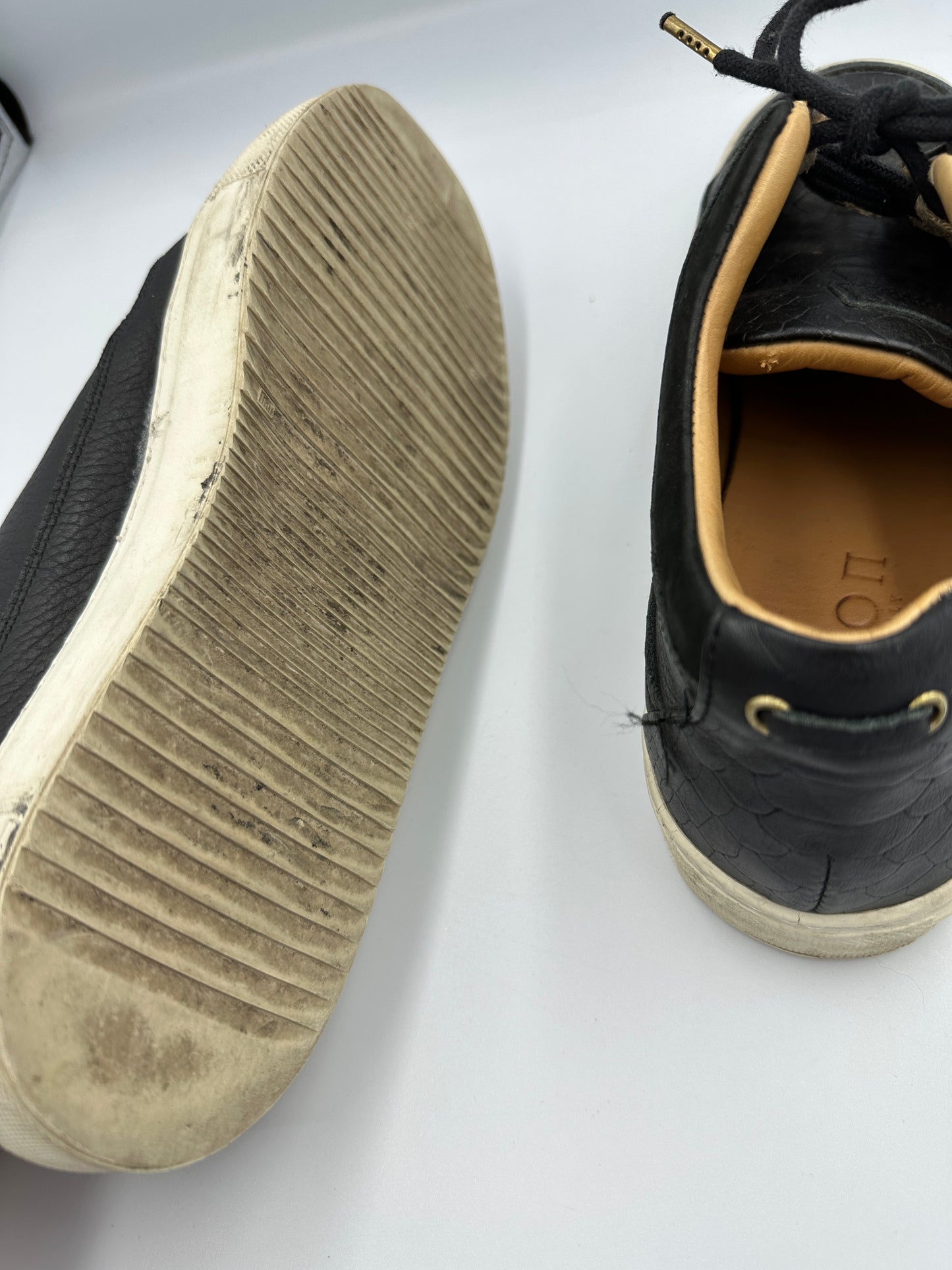 Mason Garments veterschoenen 41