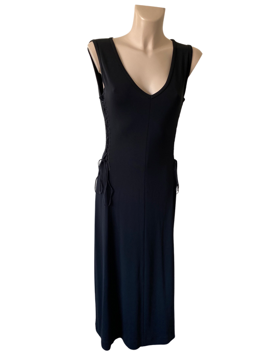 Marc Cain maxi jurk S