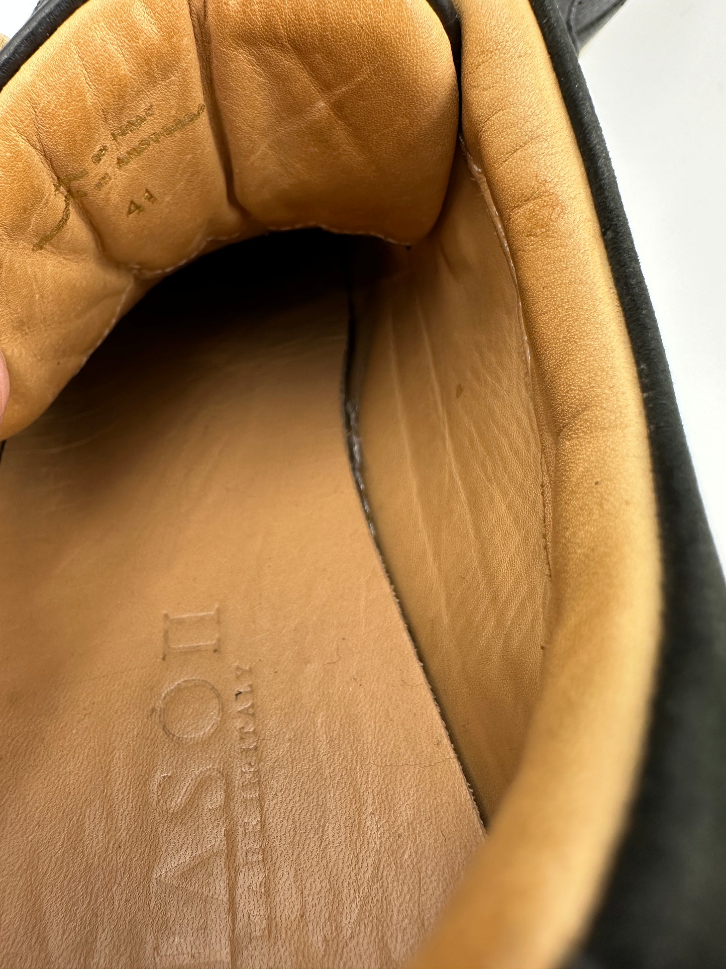 Mason Garments veterschoenen 41