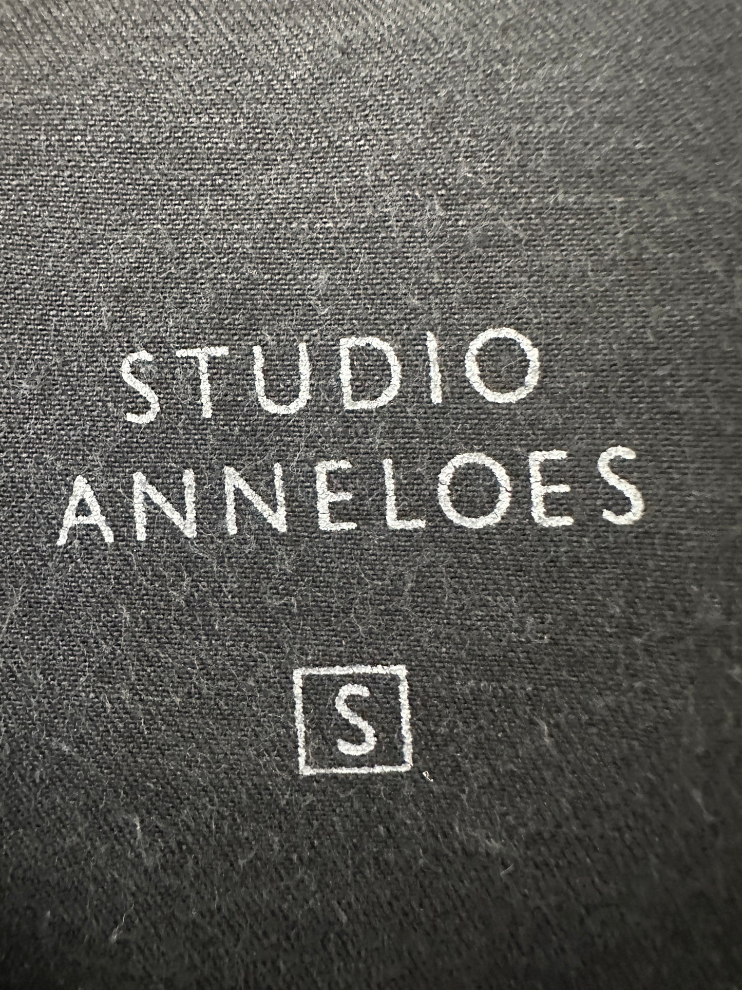 Studio Anneloes jumpsuit S