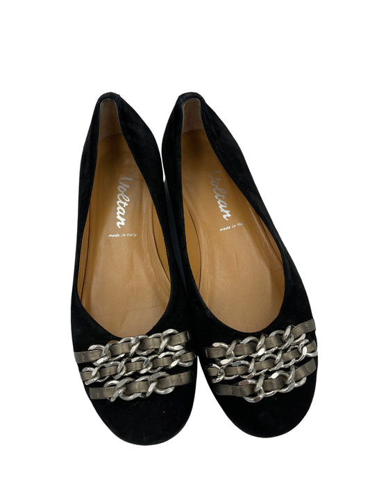 Voltan platte schoenen 36,5