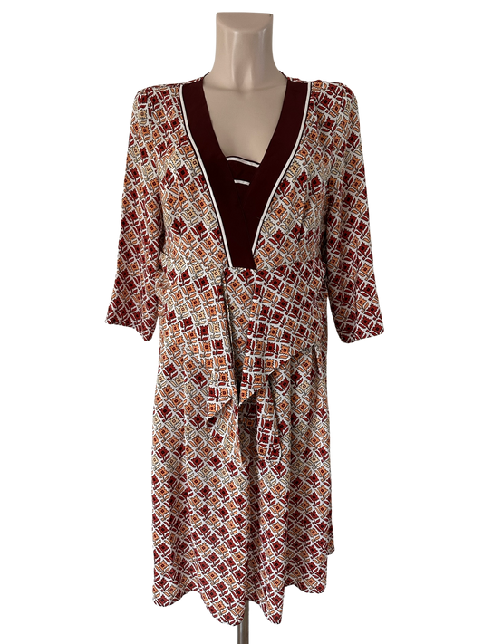 Claudie Pierlot jurk L