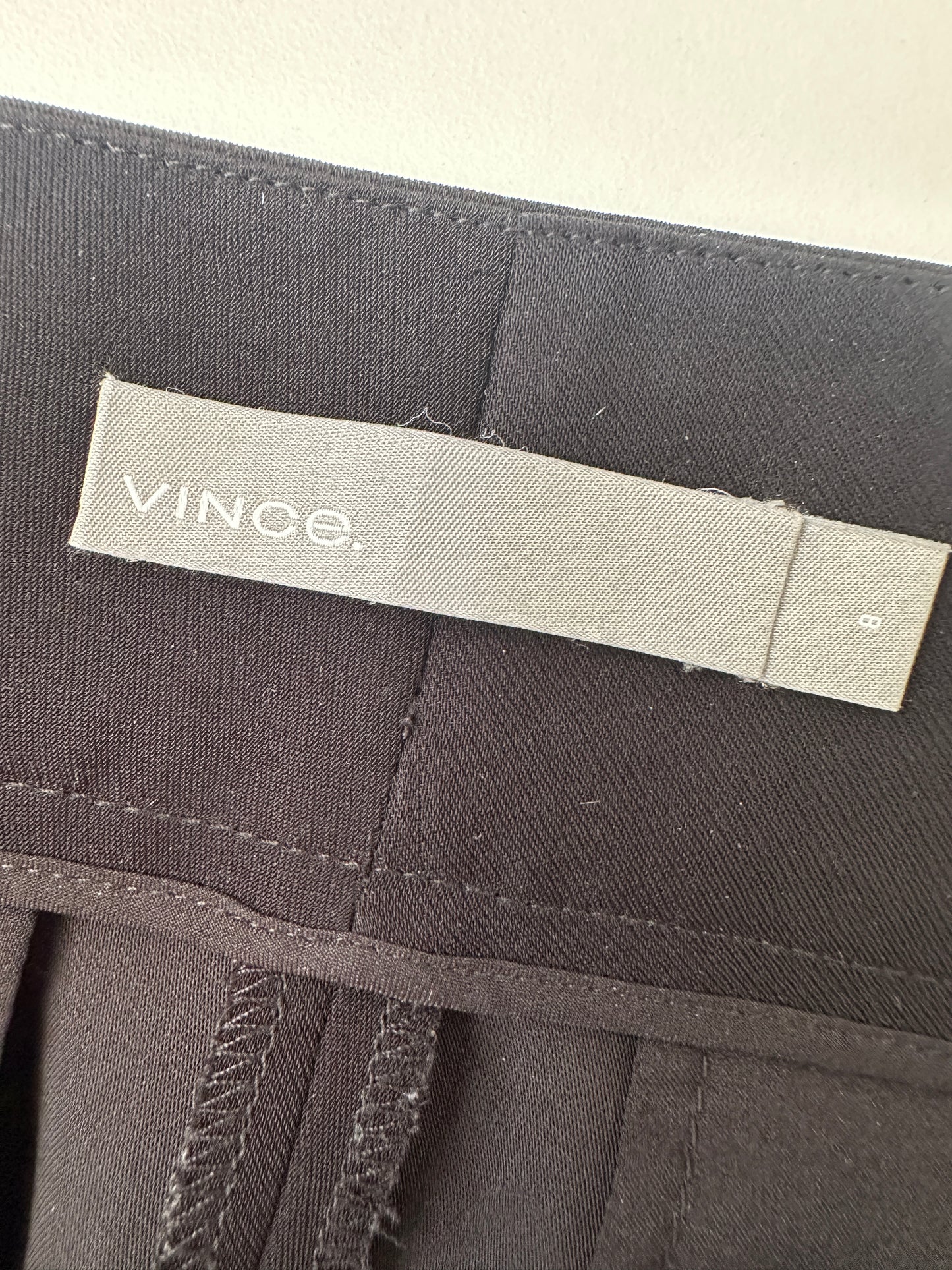 Vince broek L