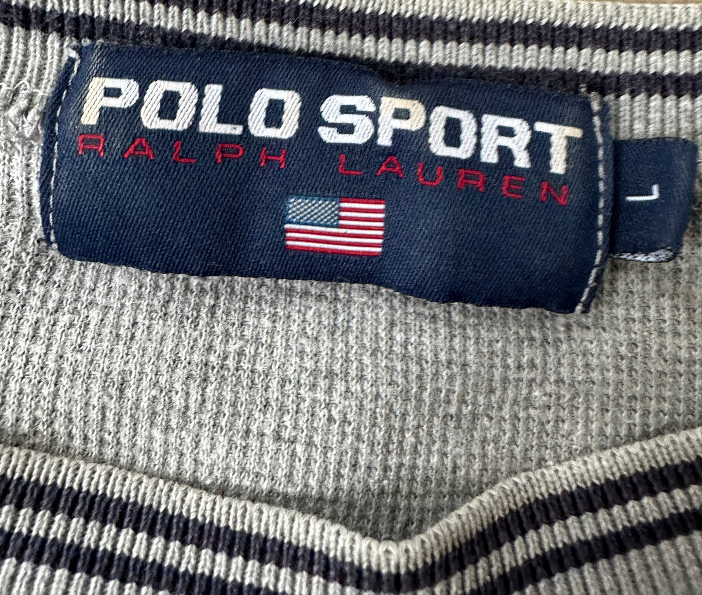 Ralph Lauren shirt L