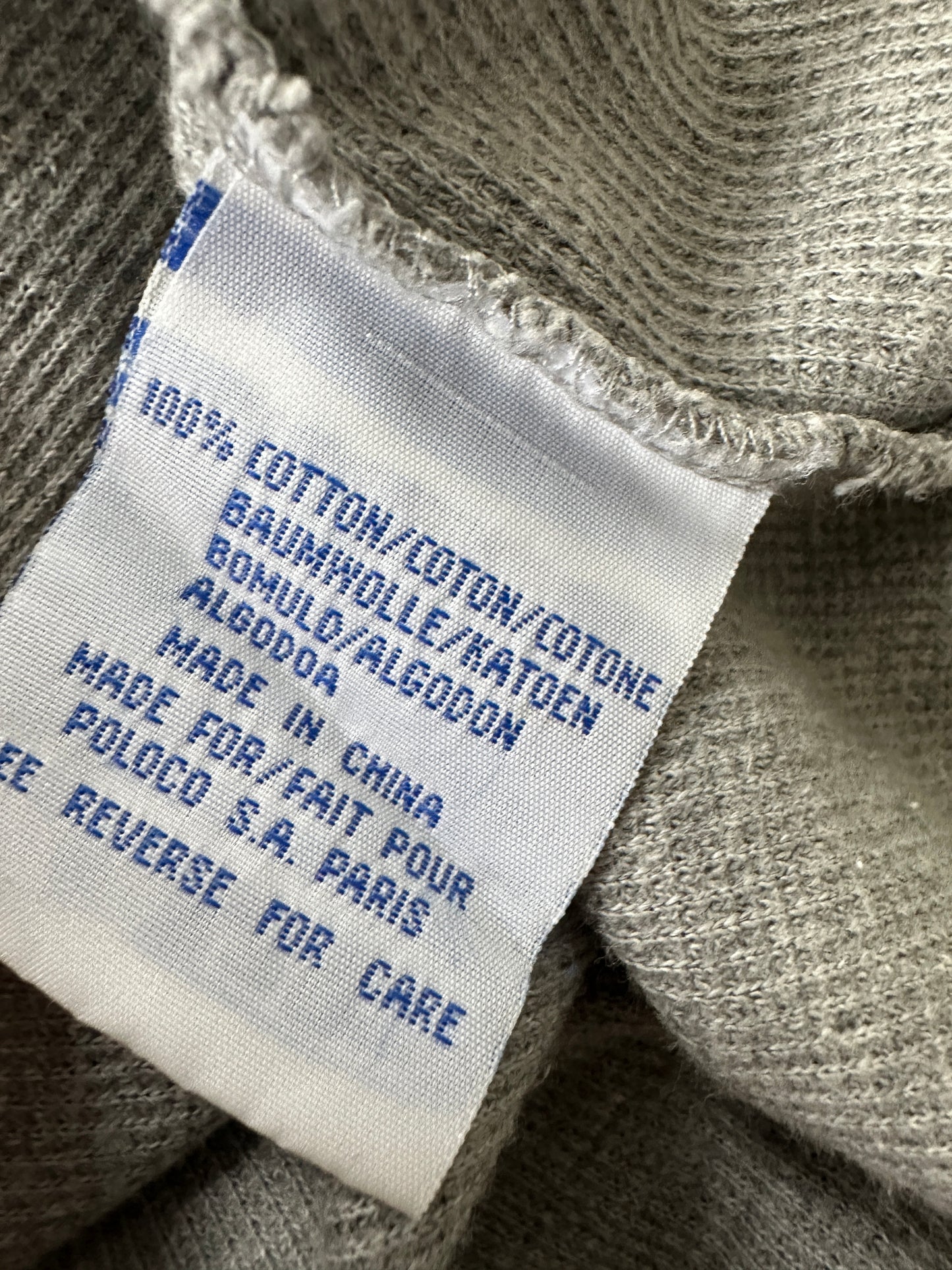 Ralph Lauren shirt L