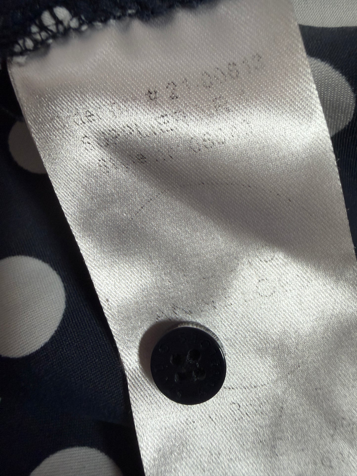 Studio Anneloes shirt lange mouw M