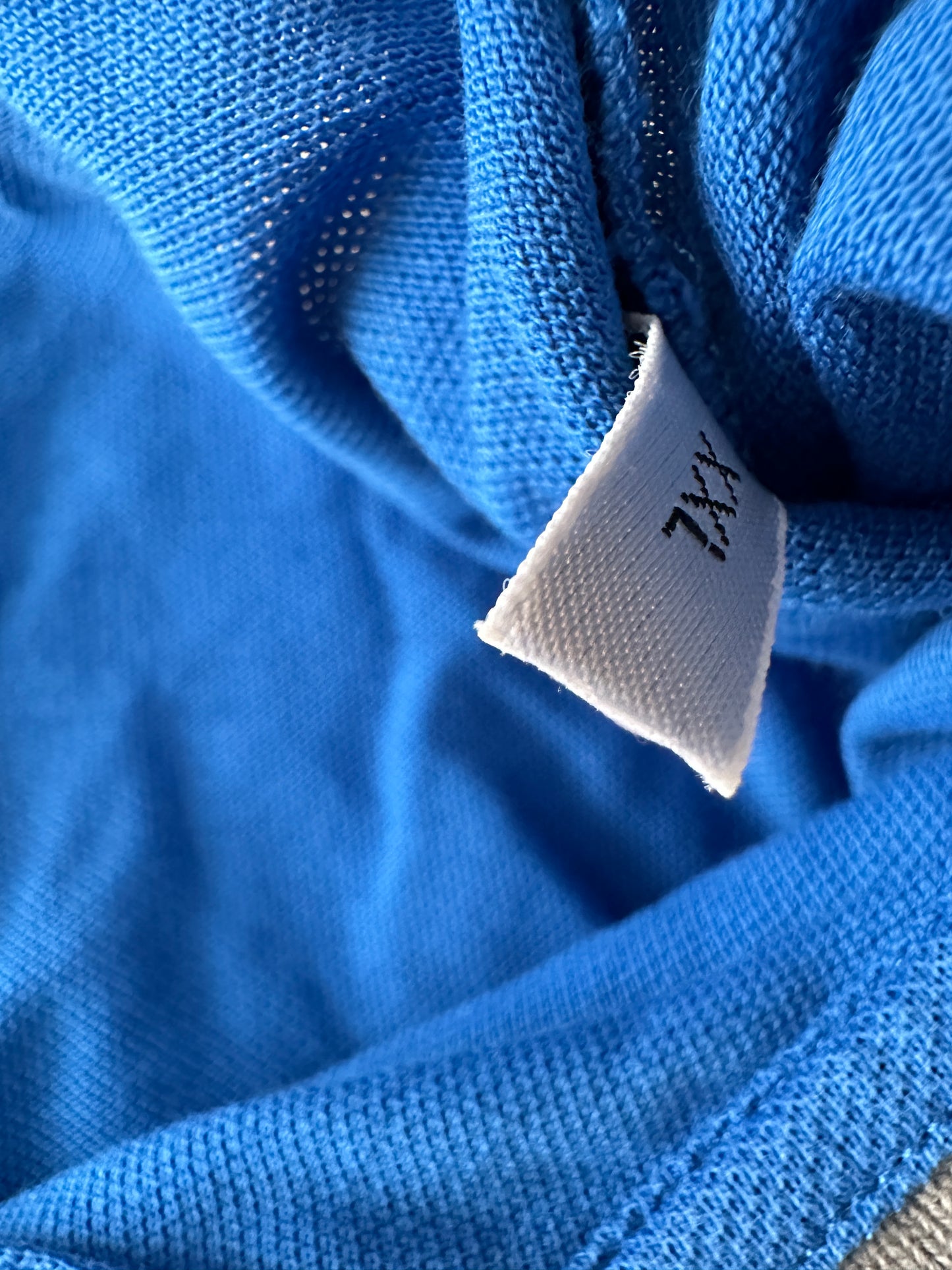 Iceberg shirt lange mouw XXL