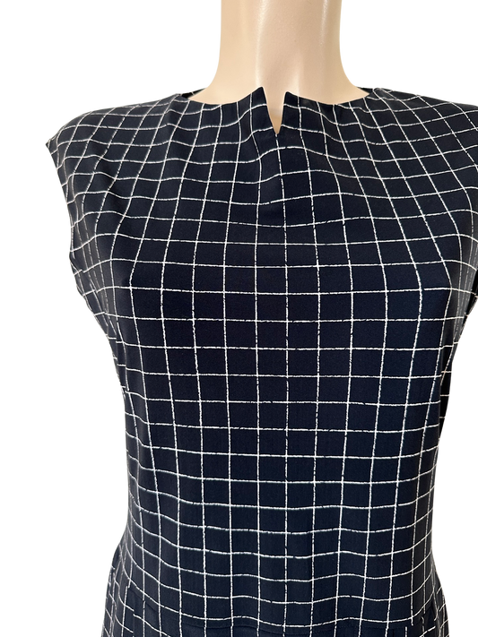 Purdey jurk L