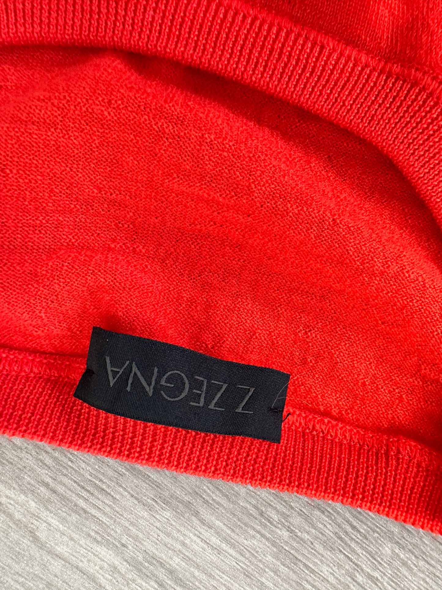 Z Zegna trui L