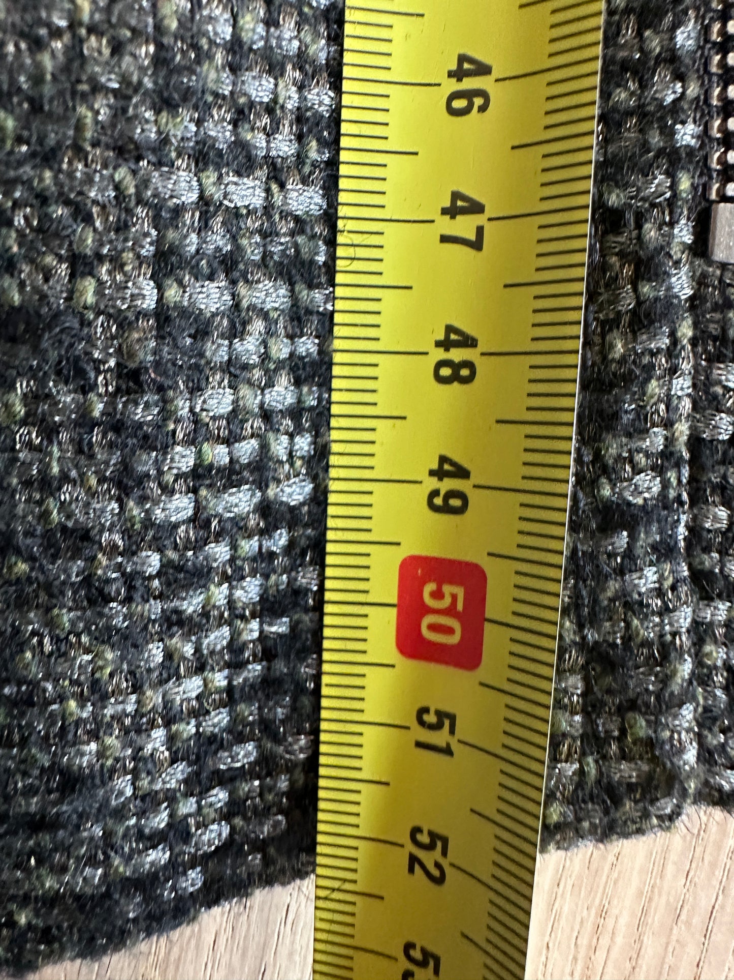 Marc Cain vest, size M