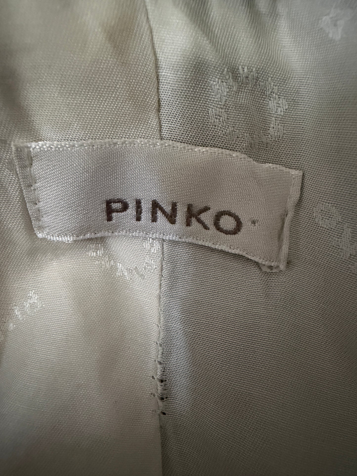 Pinko blazer S