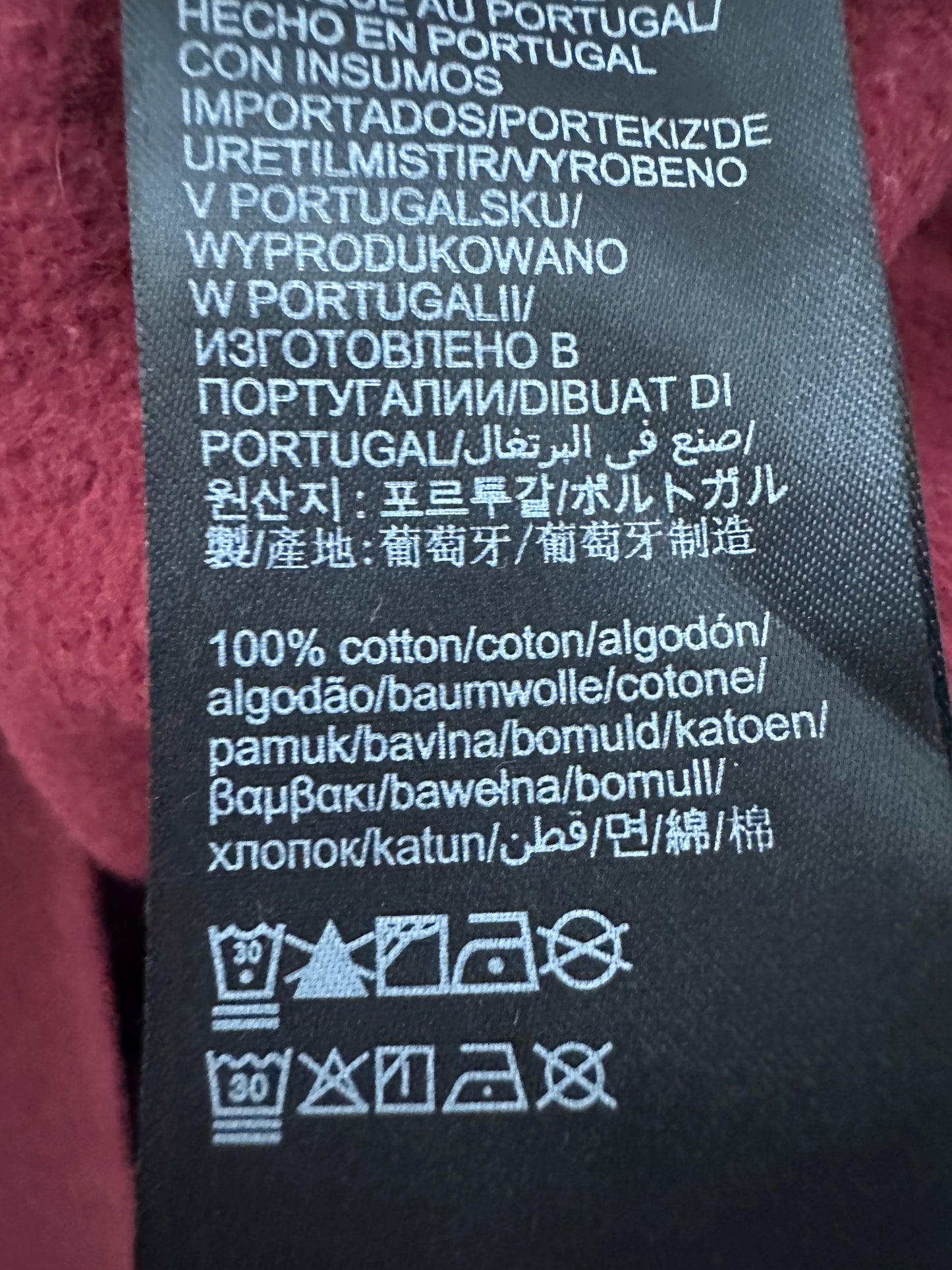 Calvin Klein trui XS