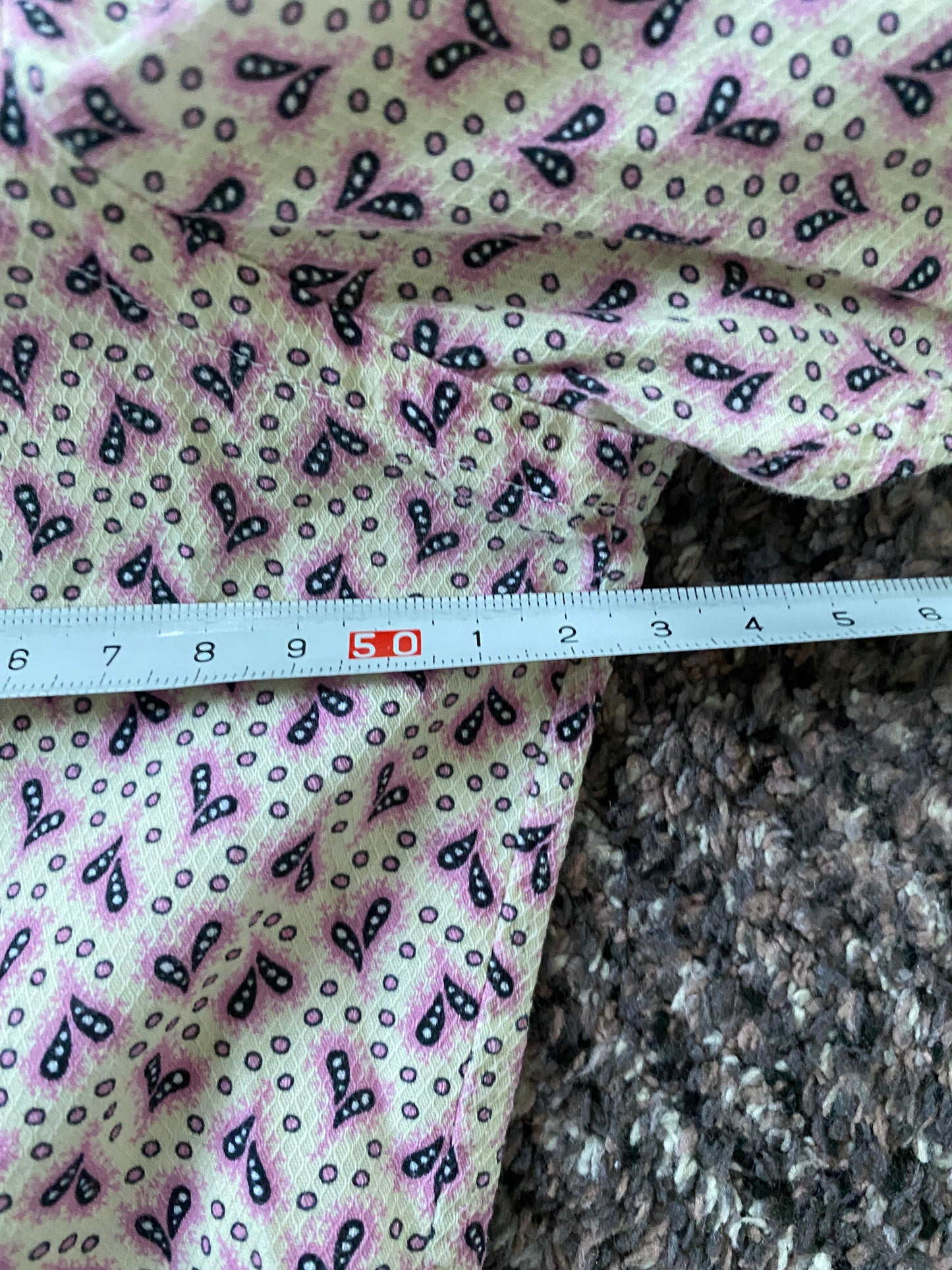 Etro overhemd S