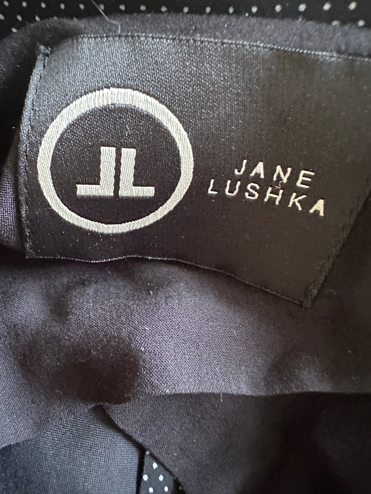 Jane Lushka blazer S