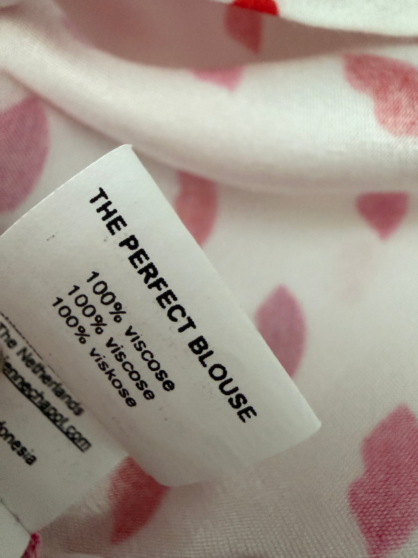 Fabienne Chapot Bluse S