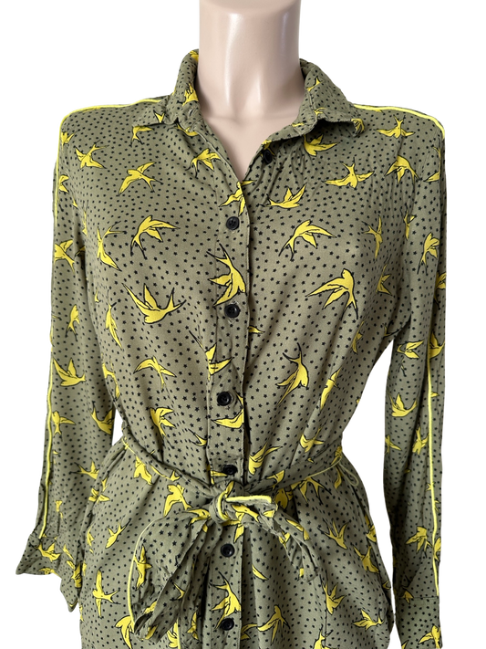 Anna van Toor jurk S