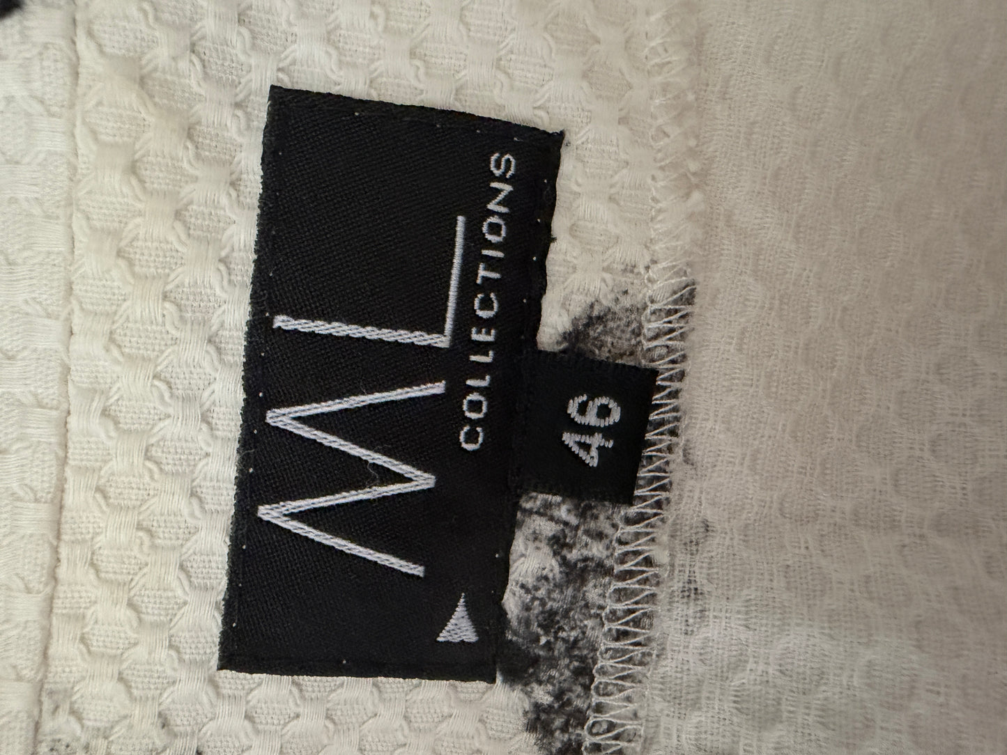 ML Collections dress XL