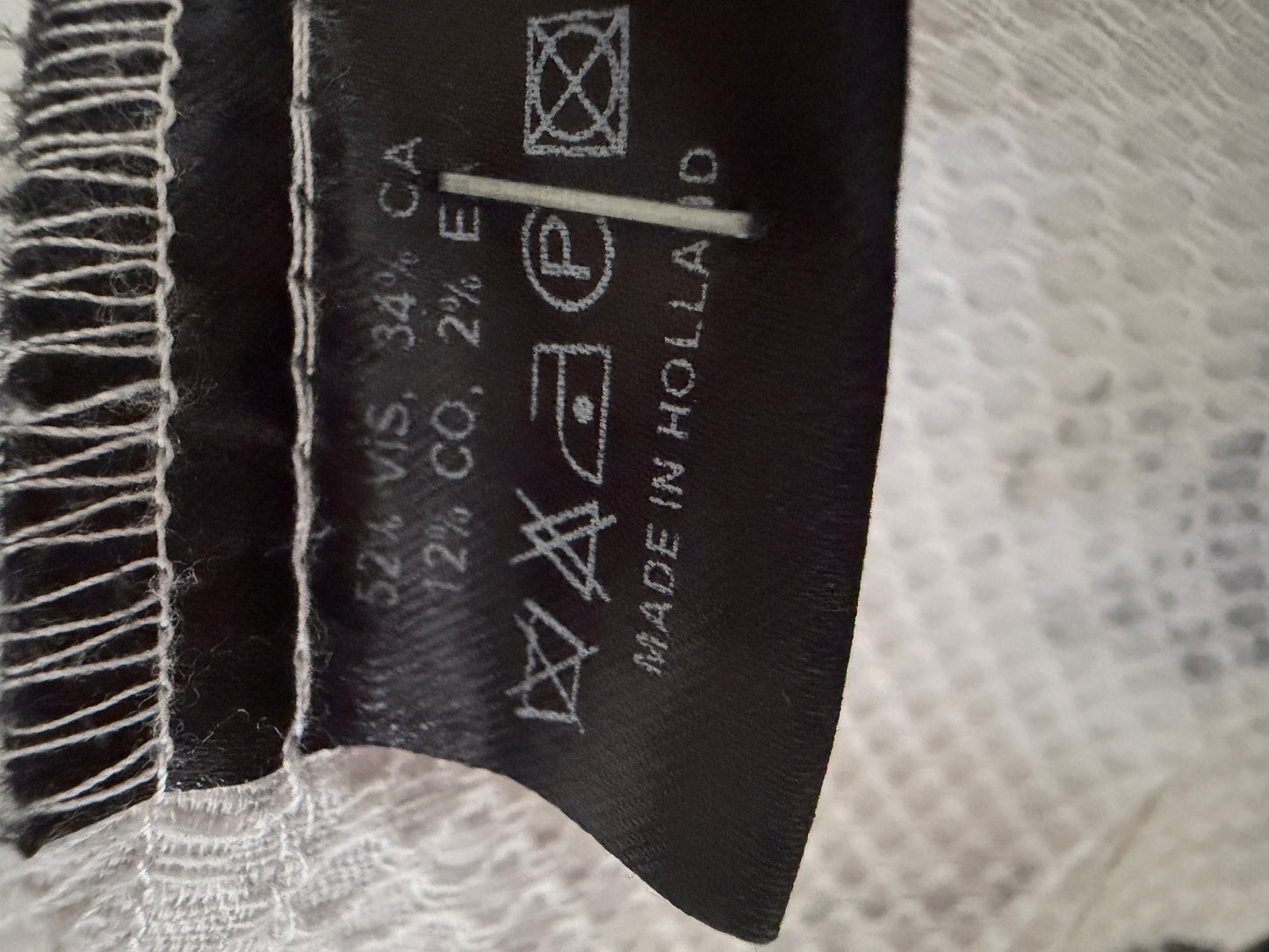 ML Collections dress XL