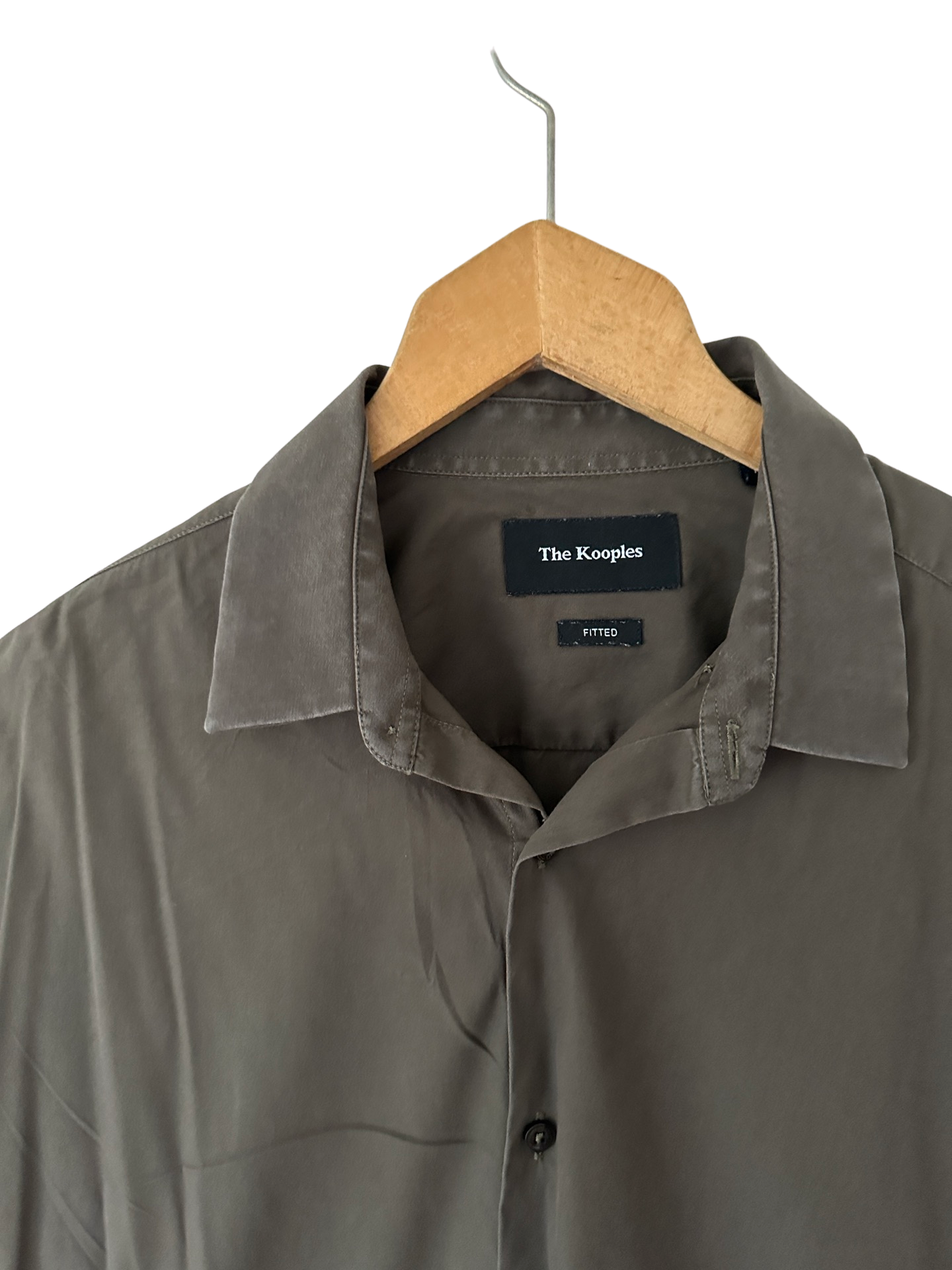 The Kooples overhemd M