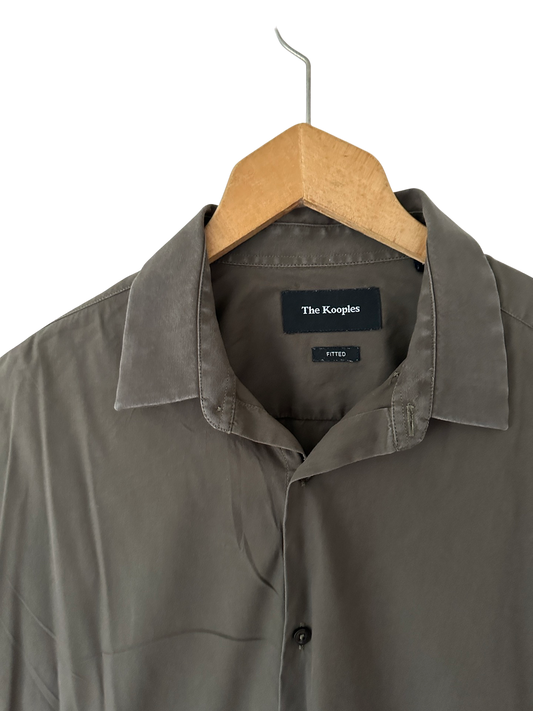 The Kooples overhemd M