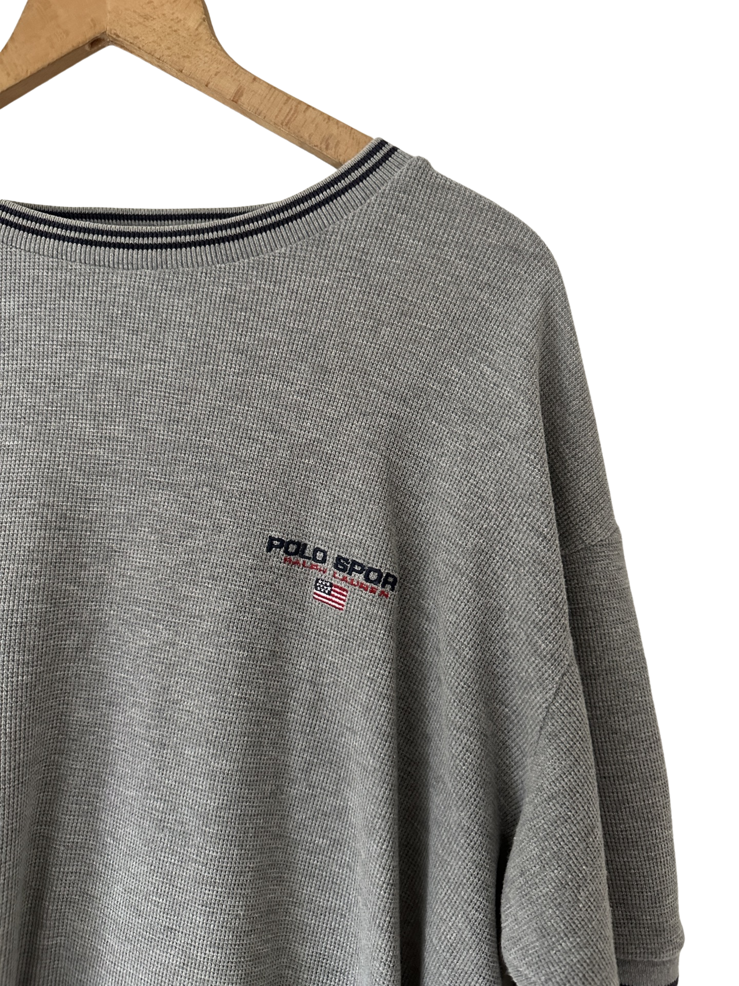Ralph Lauren shirt L