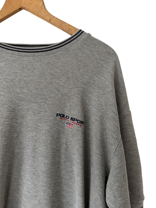 Ralph Lauren shirt L