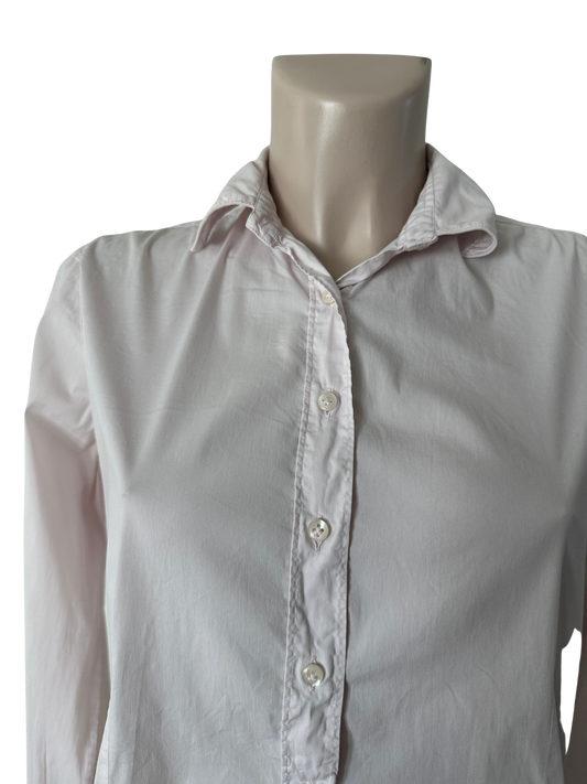 Robert Friedman blouse M