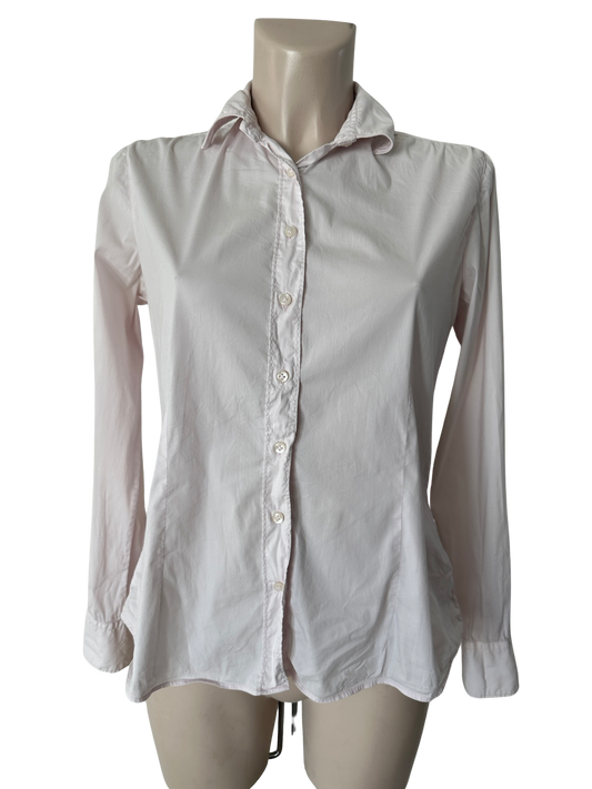 Robert Friedman blouse M