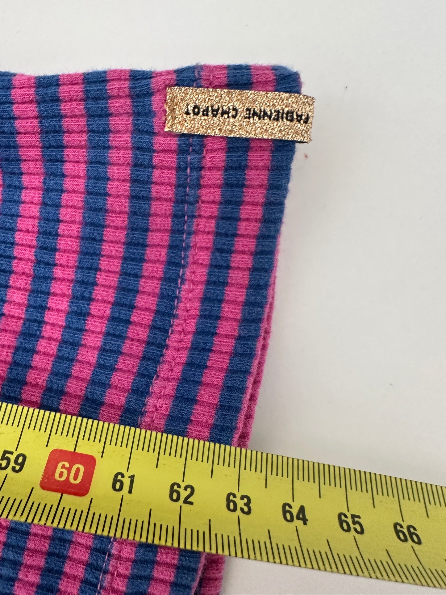 Fabienne Chapot trui XL