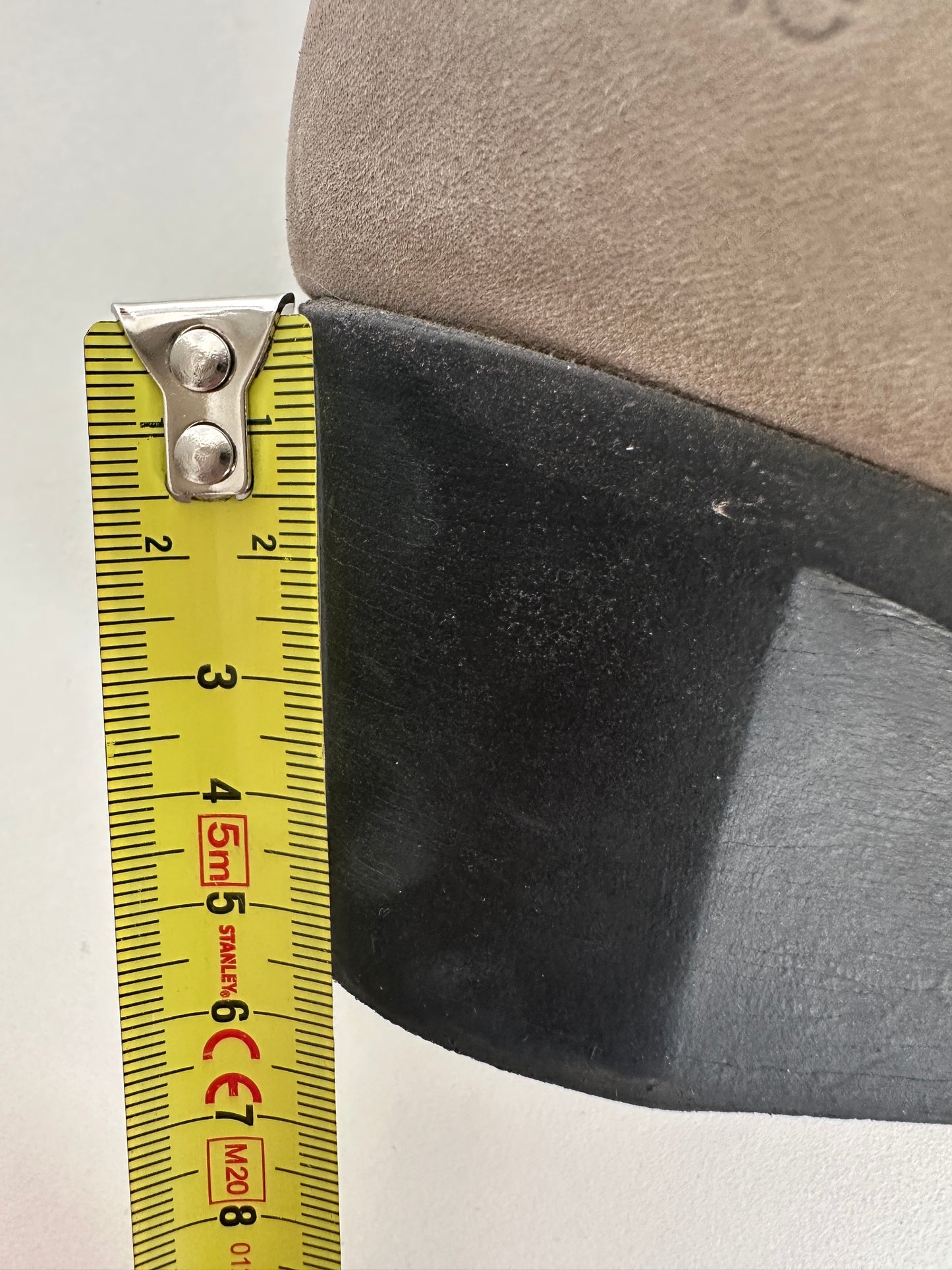 Arche hakken 37
