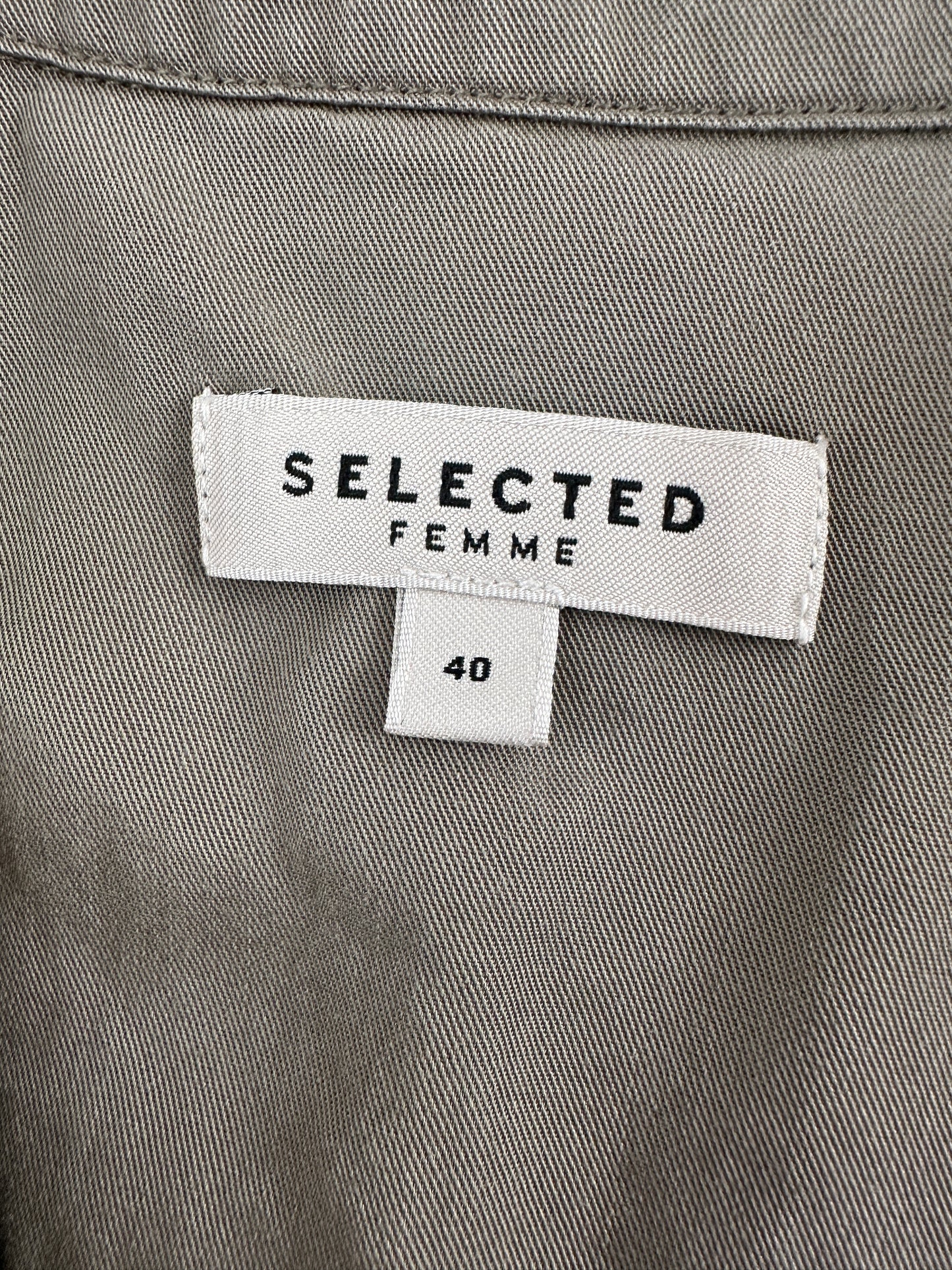 Selected Femme blouse M