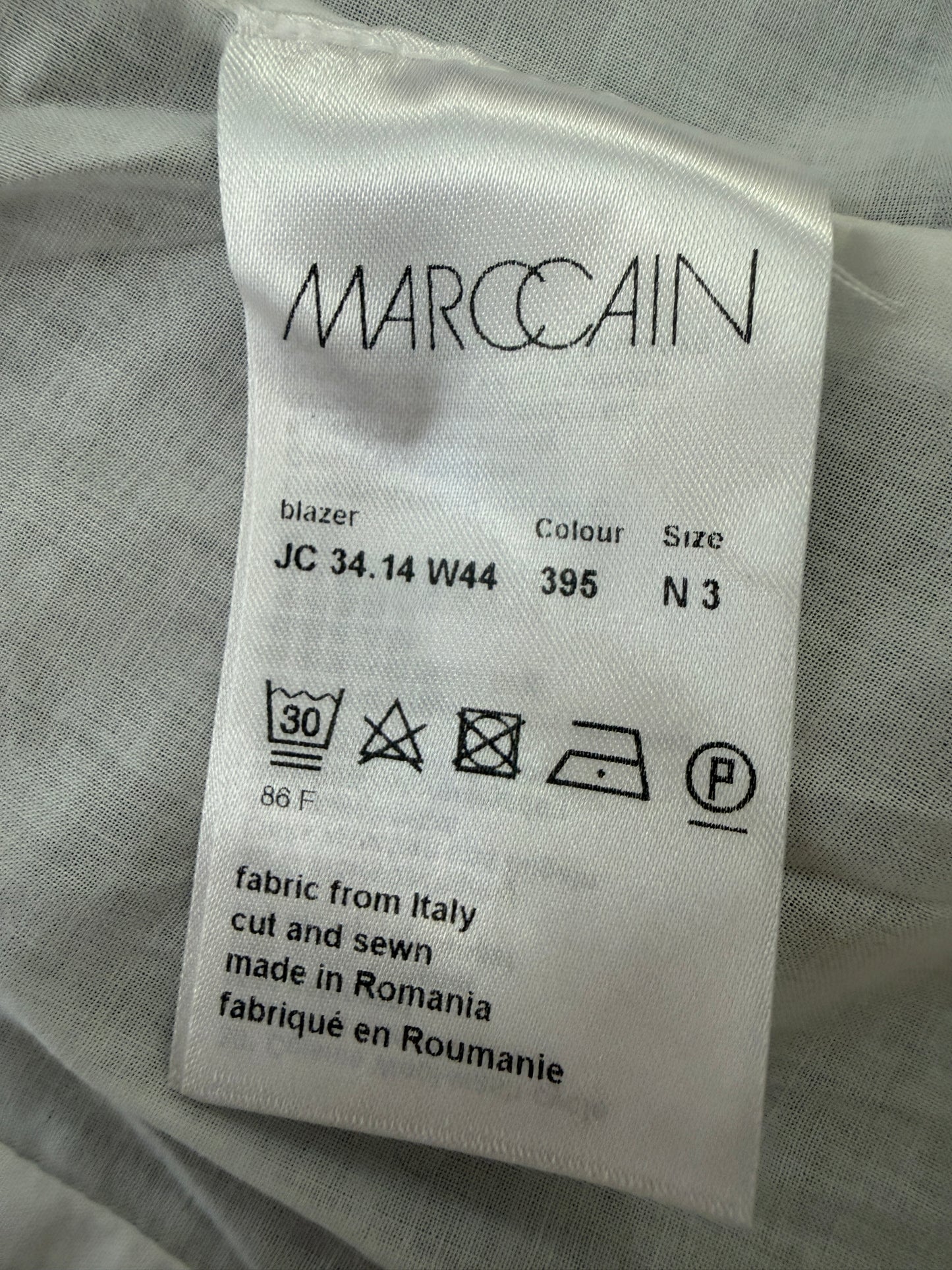 Marc Cain blazer M