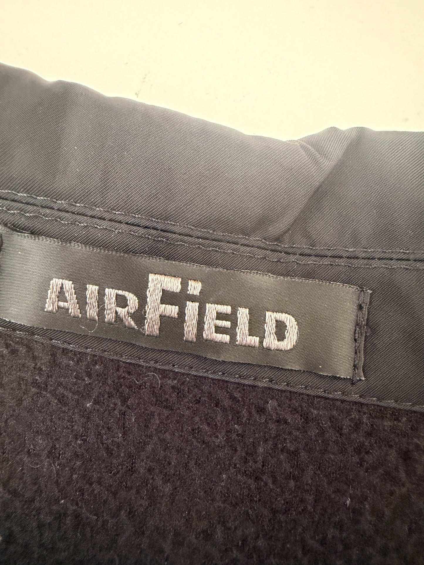 Airfield vest L