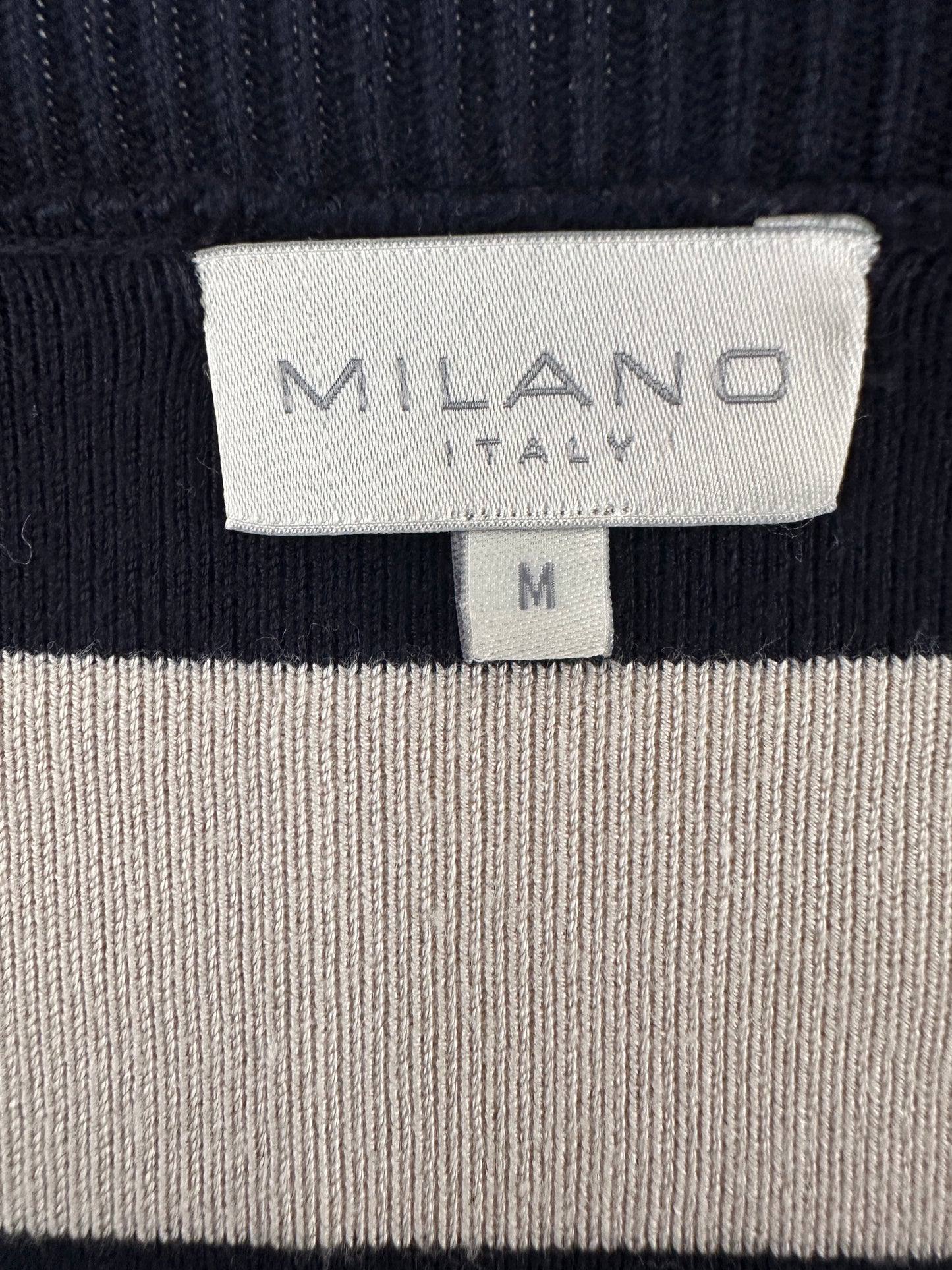 Milano Italy vest M