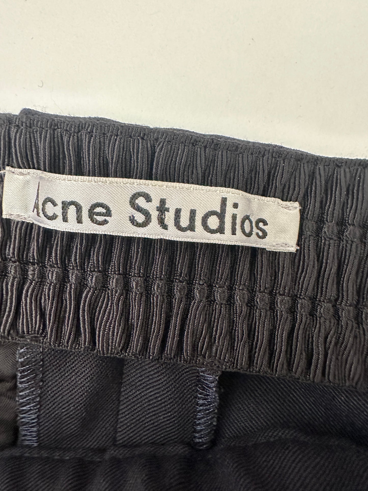 Acne Studios broek M