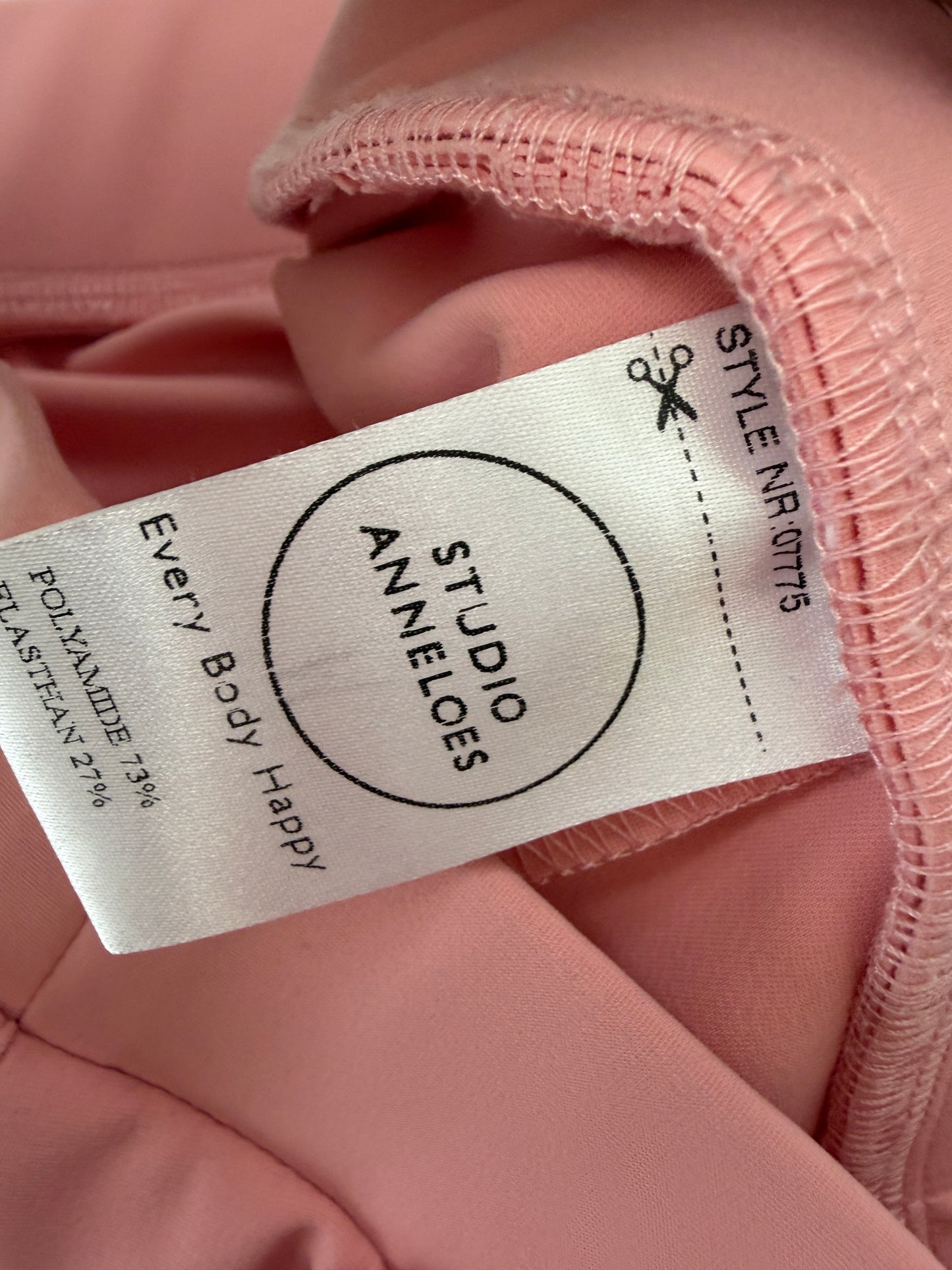 Studio Anneloes broek S