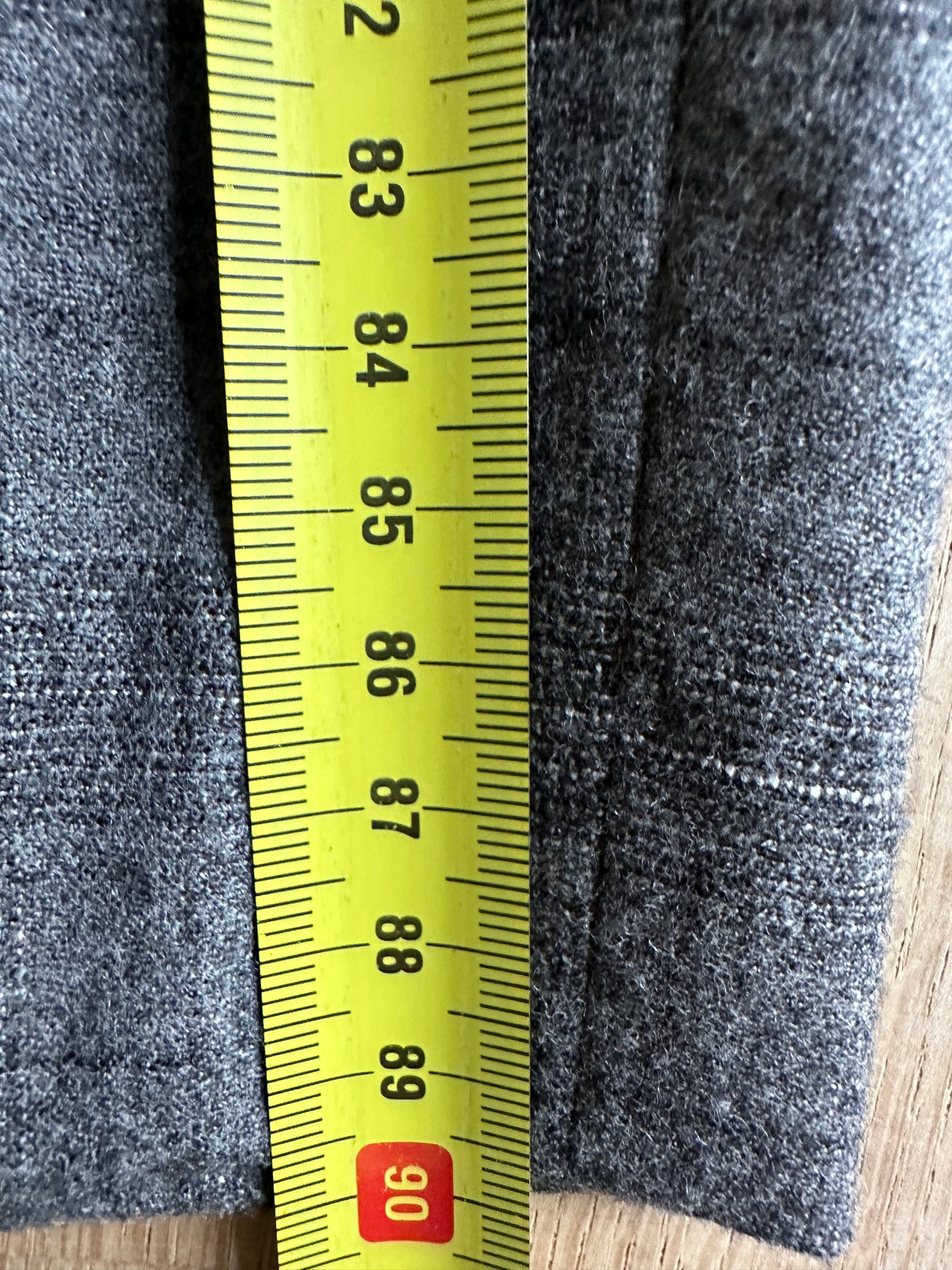 Fabiani Filippi broek S
