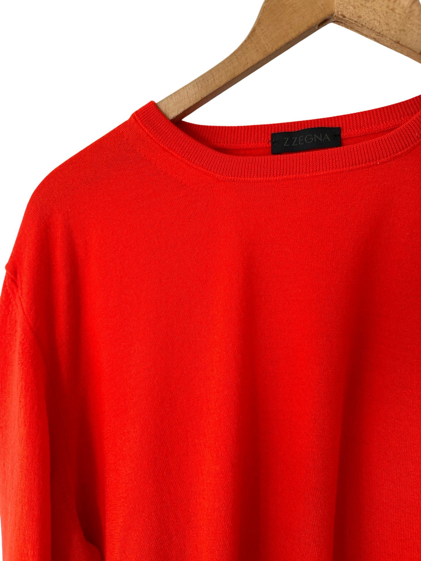 Z Zegna trui L