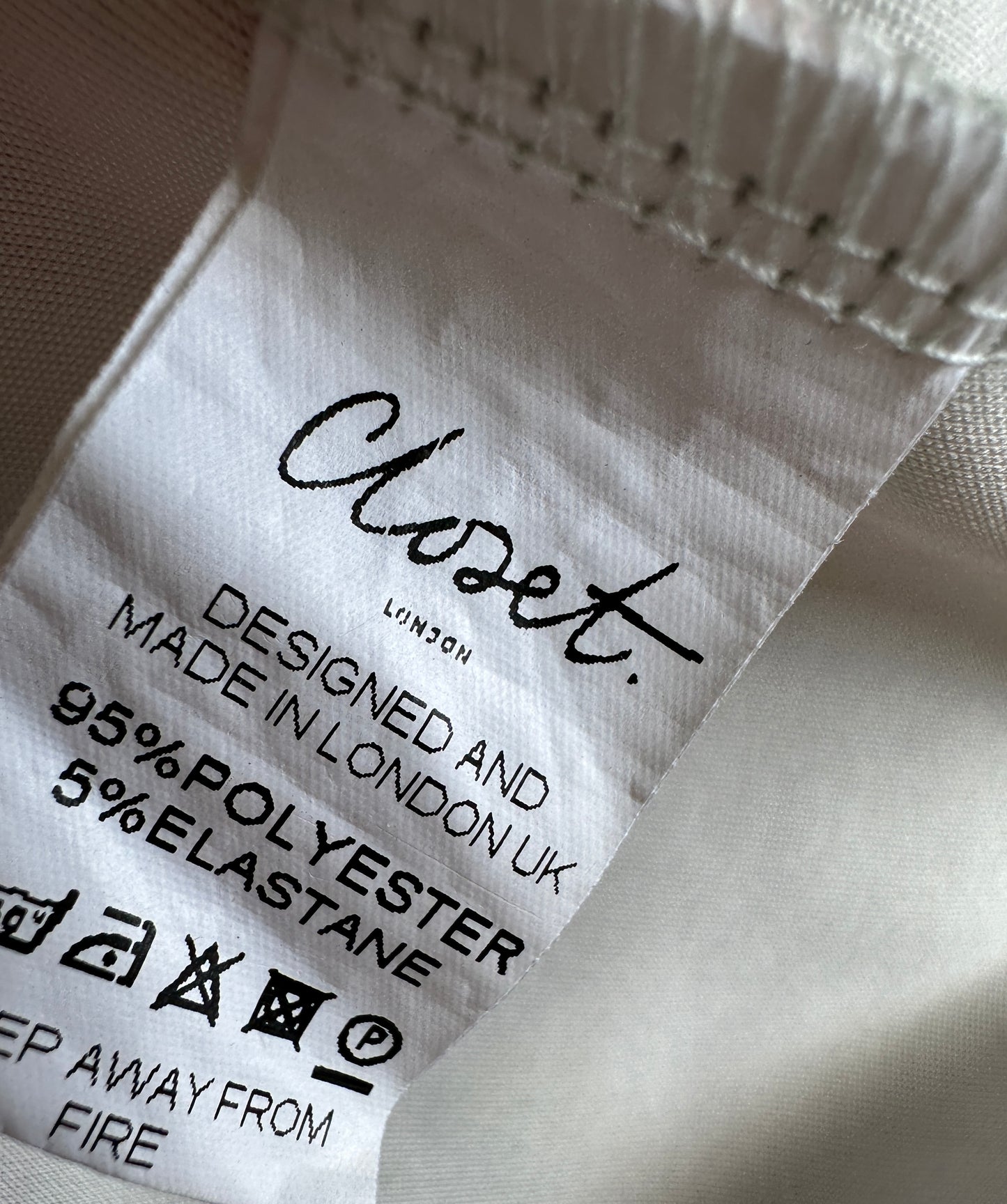 Closet Kleid M