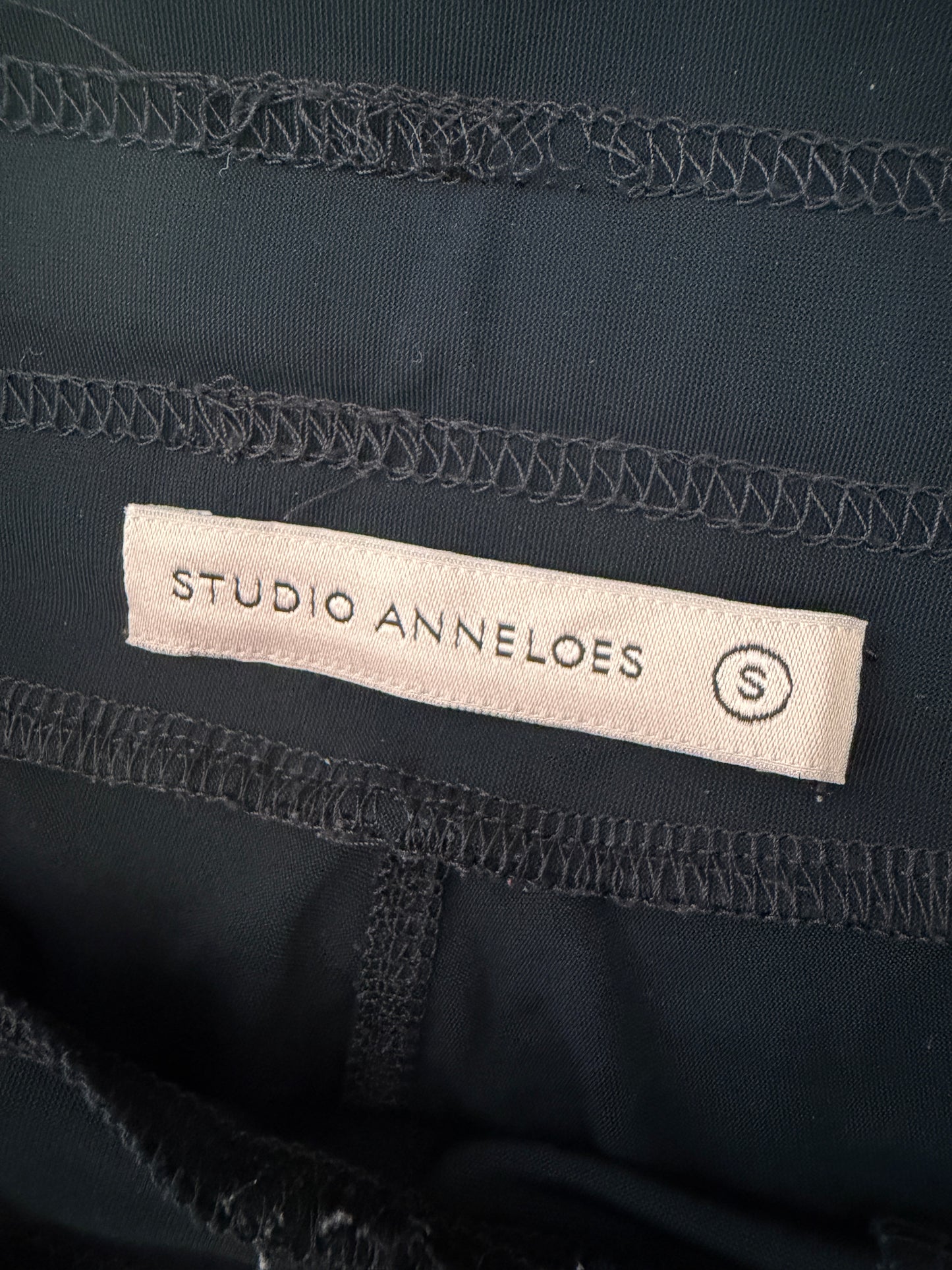 Studio Anneloes broek S