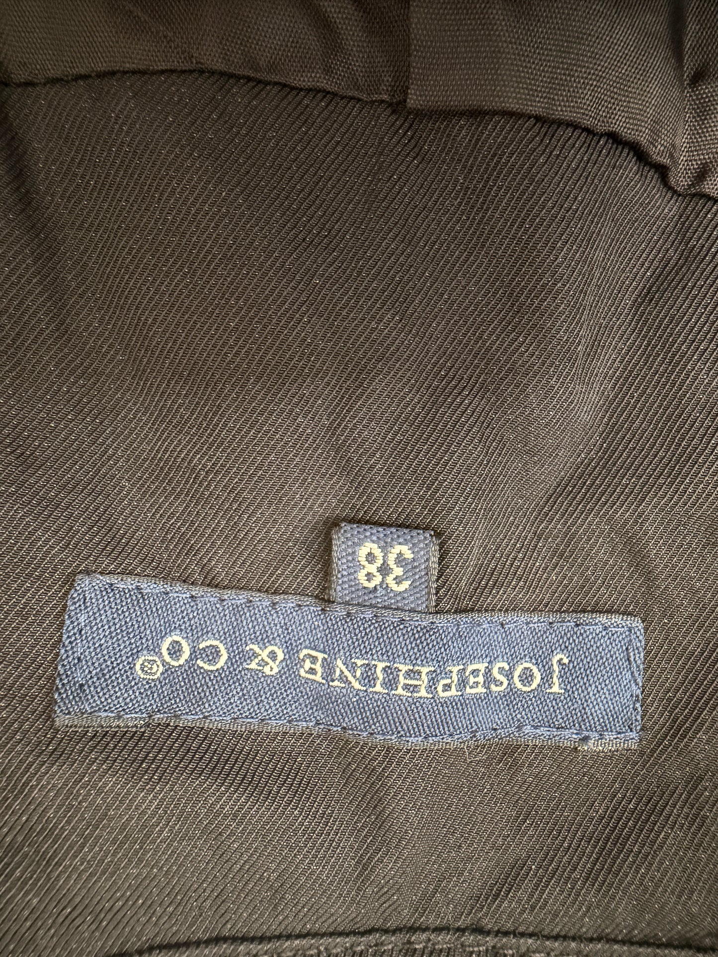 Josephine & Co vest M