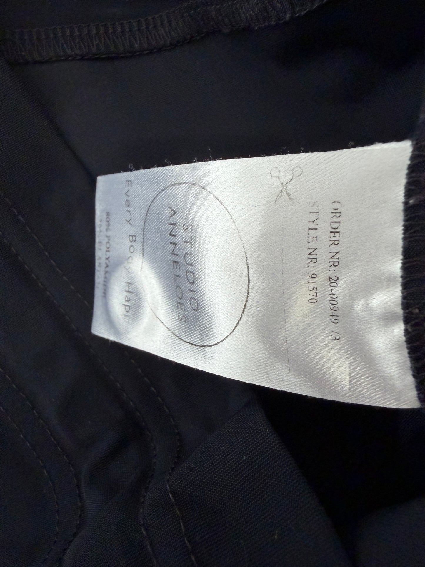 Studio Anneloes broek S