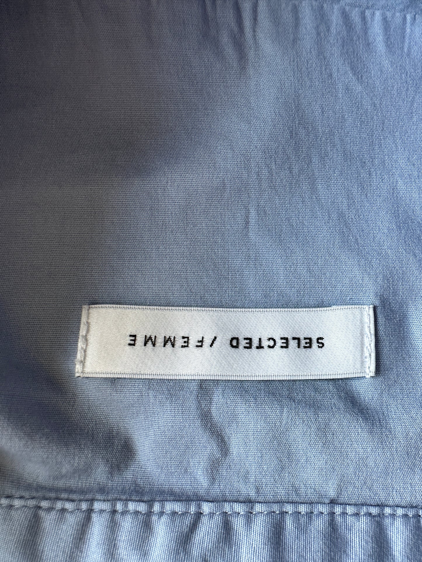 Ausgewählte Damenbluse S